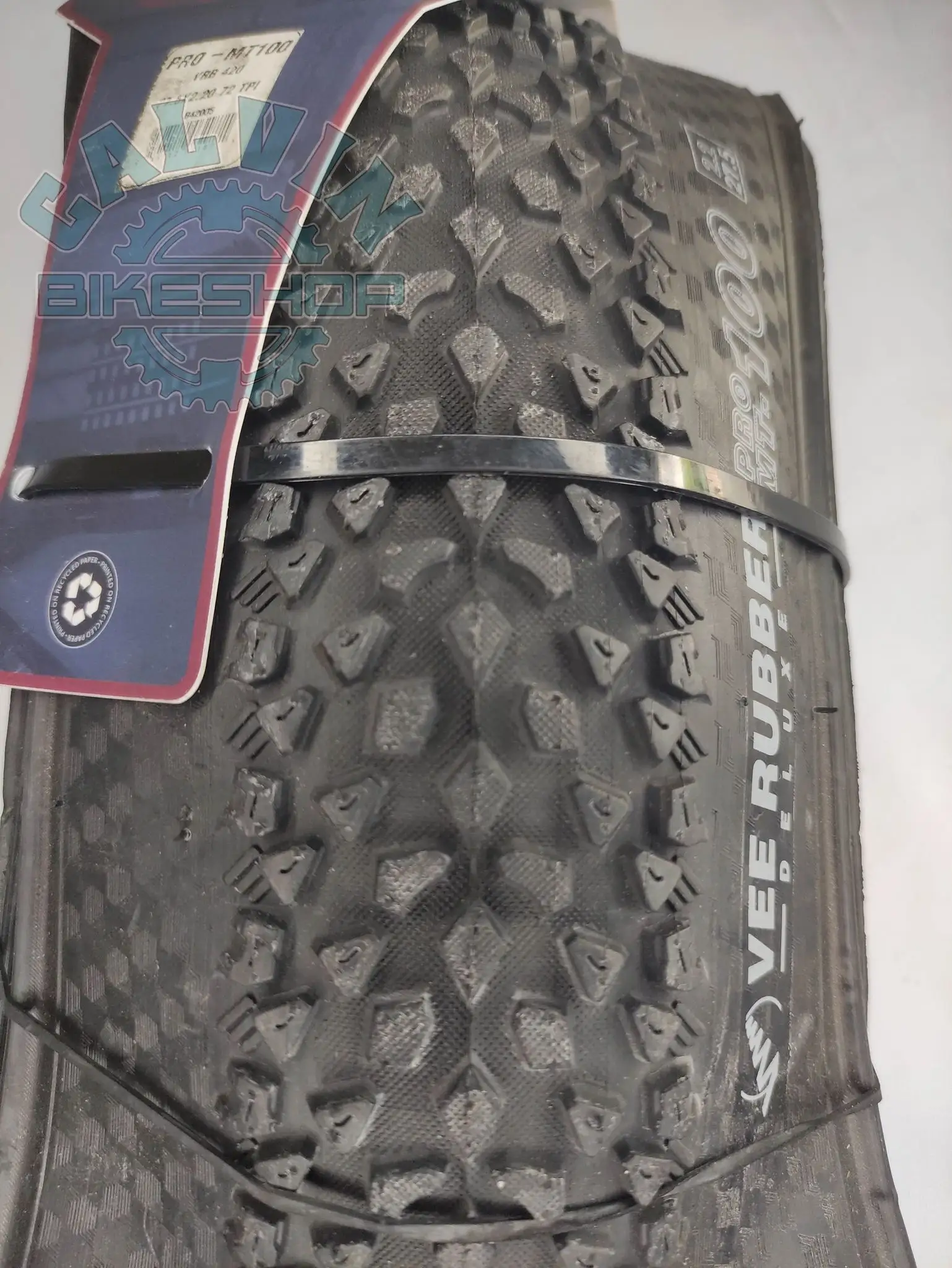 vee rubber mountain bike tires
