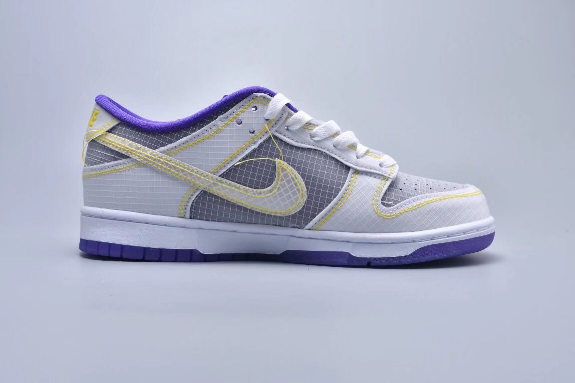 Sb cheap dunk lakers