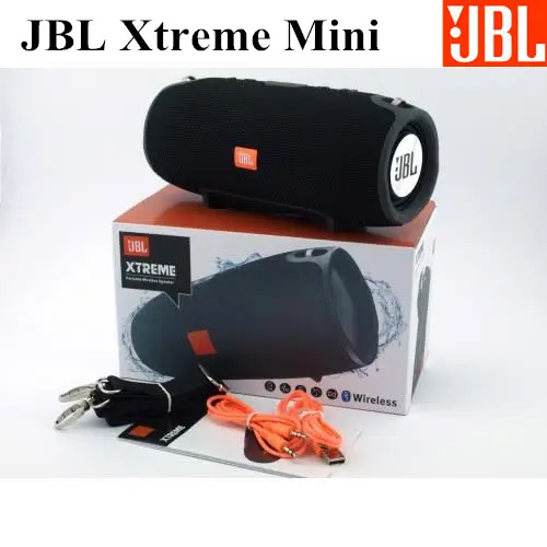 JBL Xtreme Mini Portable Wireless 