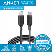 Anker Powerline III USB C Charger Cable - 100W