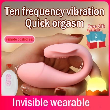 ESLOVE Women's Vibrating Sex Toy - Dildo Vibrator for Sale