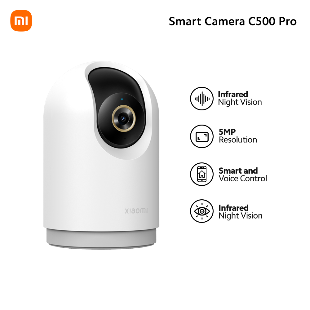2k Pro Mi Home Camera Xiaomi Camera 2k Pro Home Security Xiaomi