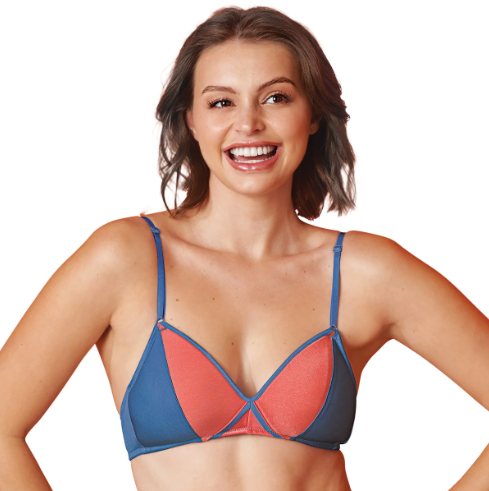 Avon ELI Non wire Soft Cup Bra 32A 34A 36A 32B 34B 38B