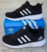 Adidass Low Cut Running Sneakers: Men's Fashion Shoes