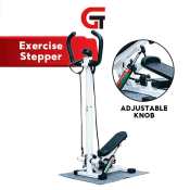 Multi-Function Exercise Stepper #125