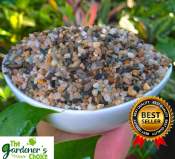 Gardeners Choice Pebbles - Natural Stones for Gardening and Décor