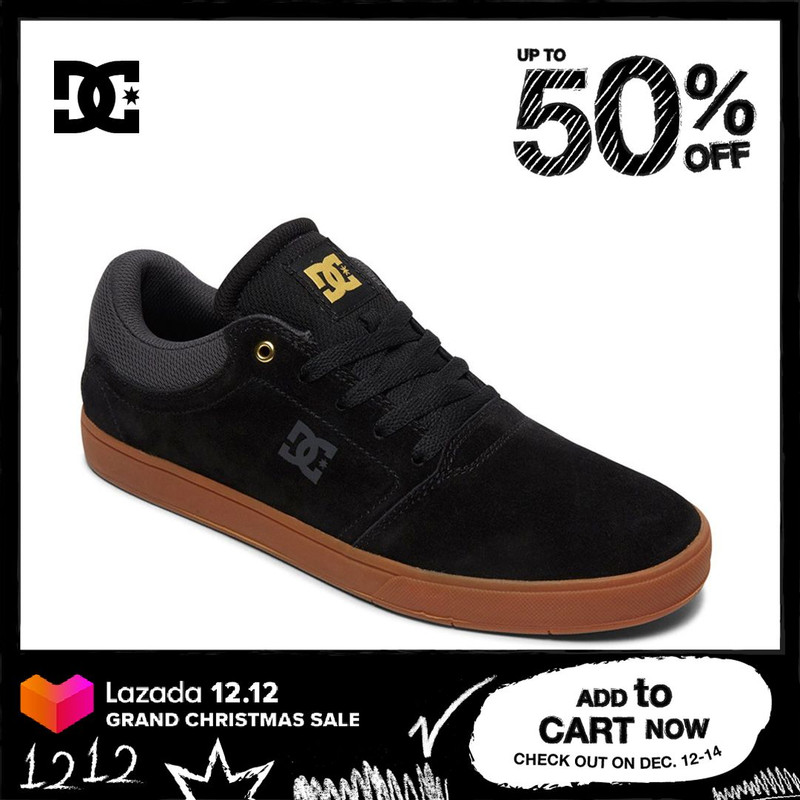 dc shoes lazada