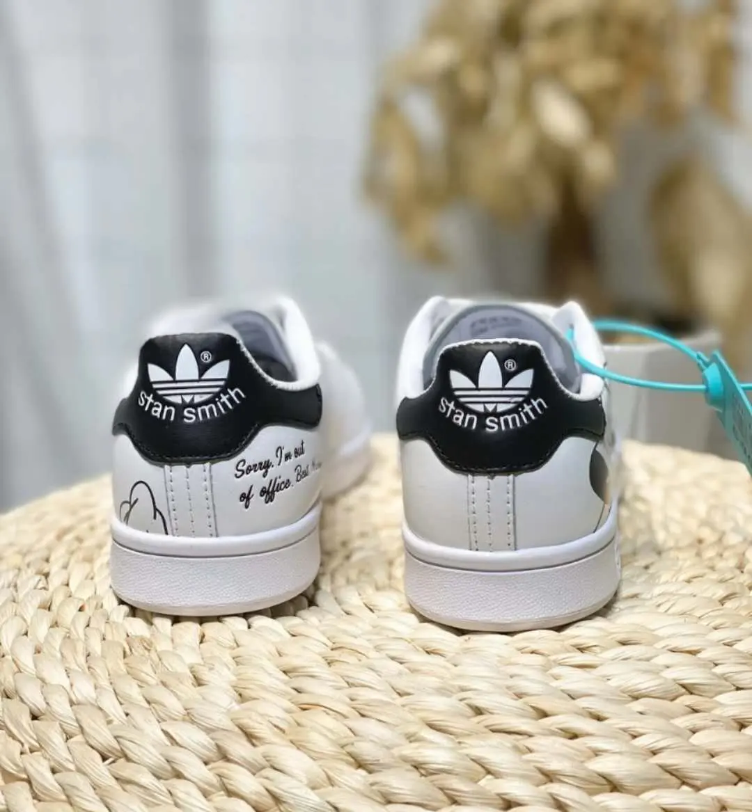 office stan smith womens