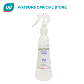 WATSONS Isopropyl Alcohol Spray 330ml
