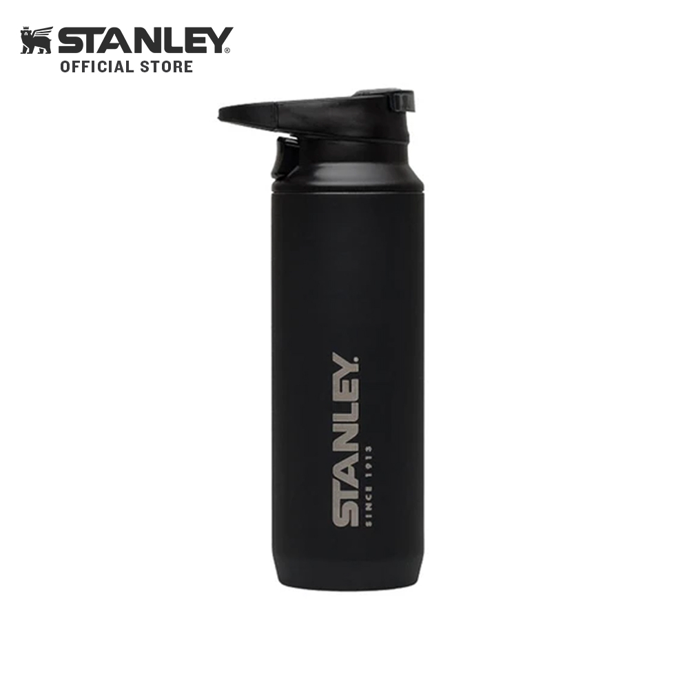 Stanley GO Bottle with Splash Guard Vacuum Flask/Insulated Water Bottl –  Chris Sports