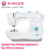 Singer Portable Fashionmate 3342 Sewing Machine 32 Stitches