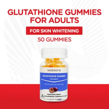 Watson Glutathione Collagen Capsules & Effervescent Tablets For Healthier  Skin | Lazada Philippines