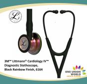 Littmann Classic III Rainbow Stethoscope