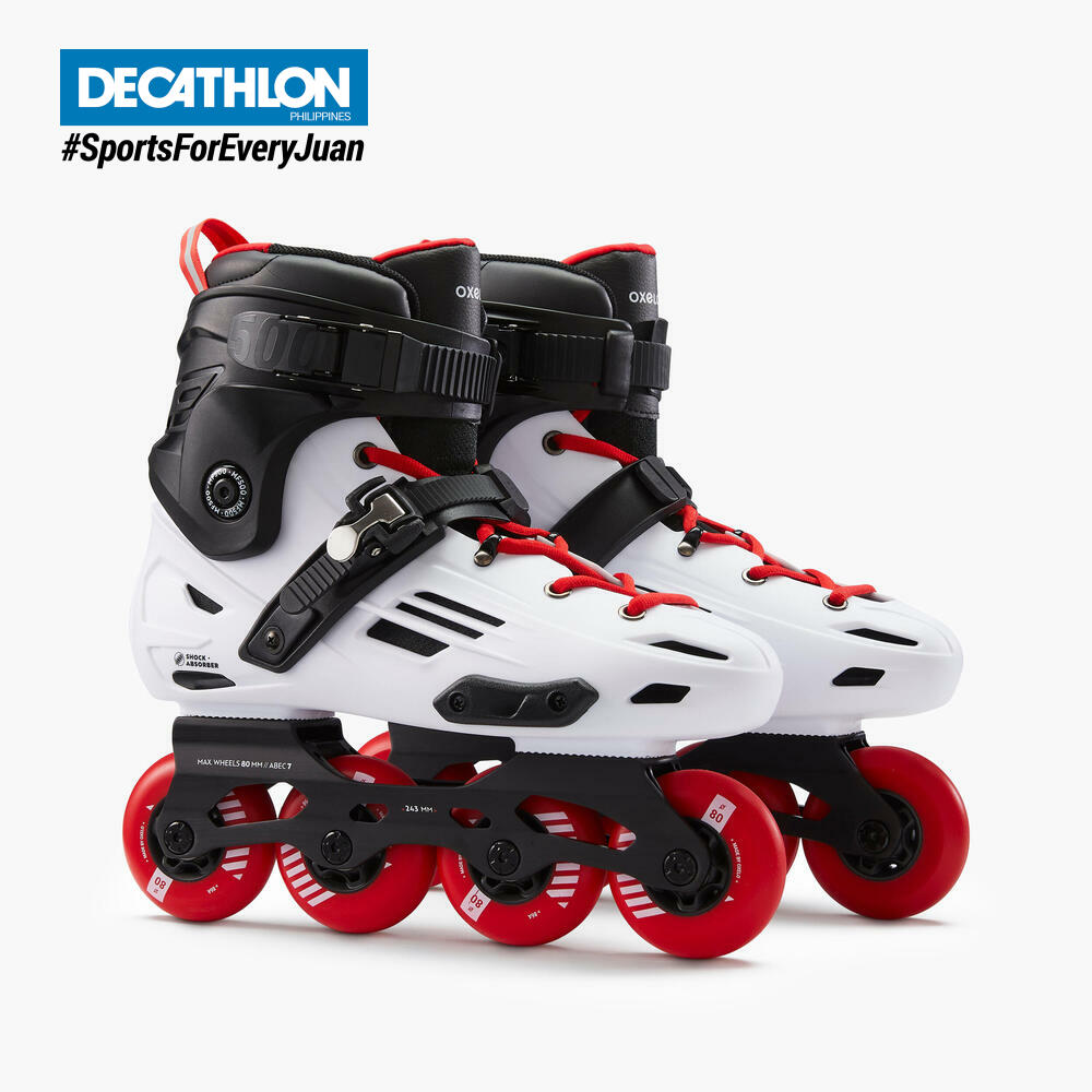 Buy Oxelo Inline Skates Online Lazada Com Ph