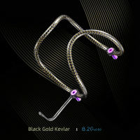 RYET R6 siêu nhẹ chai nước gắn xe đạp Carbon lồng di động Giữ chai MTB xe đạp đường trường thiết bị xe đạp