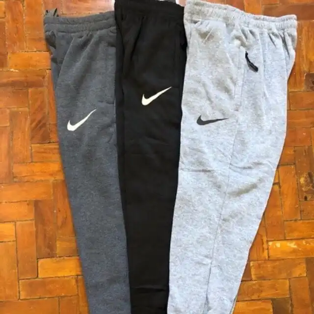nike zip off cargo jogger