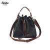 Diana Vegan Leather Adventure Sling Bag