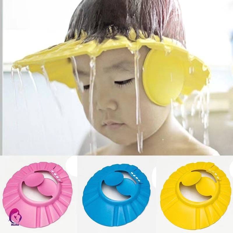 bath shower cap