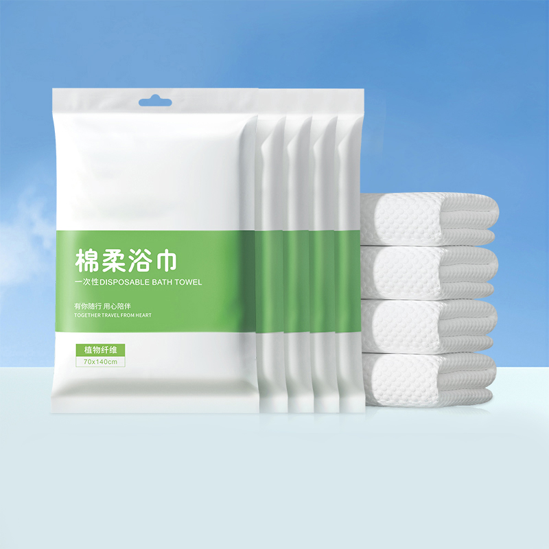 Sanitouch Meditowel Bud B Roll 25CMx36CM