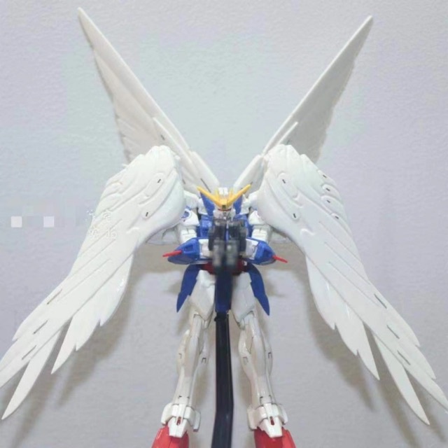 wing fighter zero