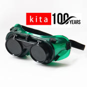 TOP ONE Welding Safety Glasses by kita100years