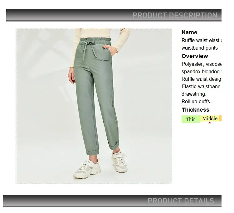 rolling waistband jeans