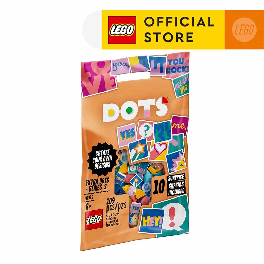 Lego best sale dots 2