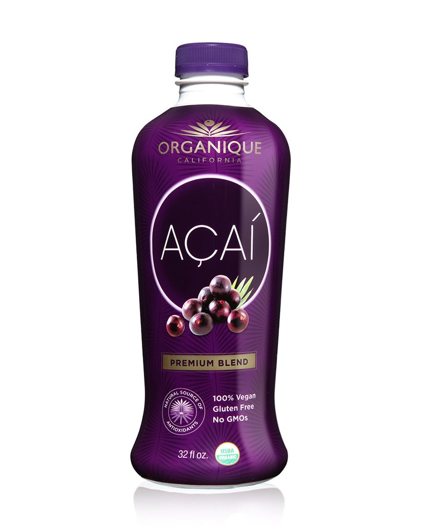 磊 Top 10 Best Acai Berry Juices of 2024