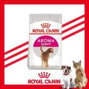 400g Royal Canin Feline Care Nutrition Dry Cat Food