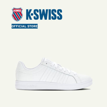 K-Swiss Men's Shoes Court Tiebreak