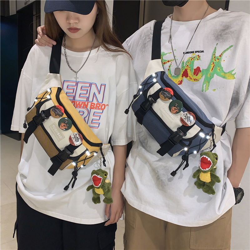 Shop Basic Street Belt Bag Online at Lazada Philippines – Best Prices & Exclusive Deals Await!