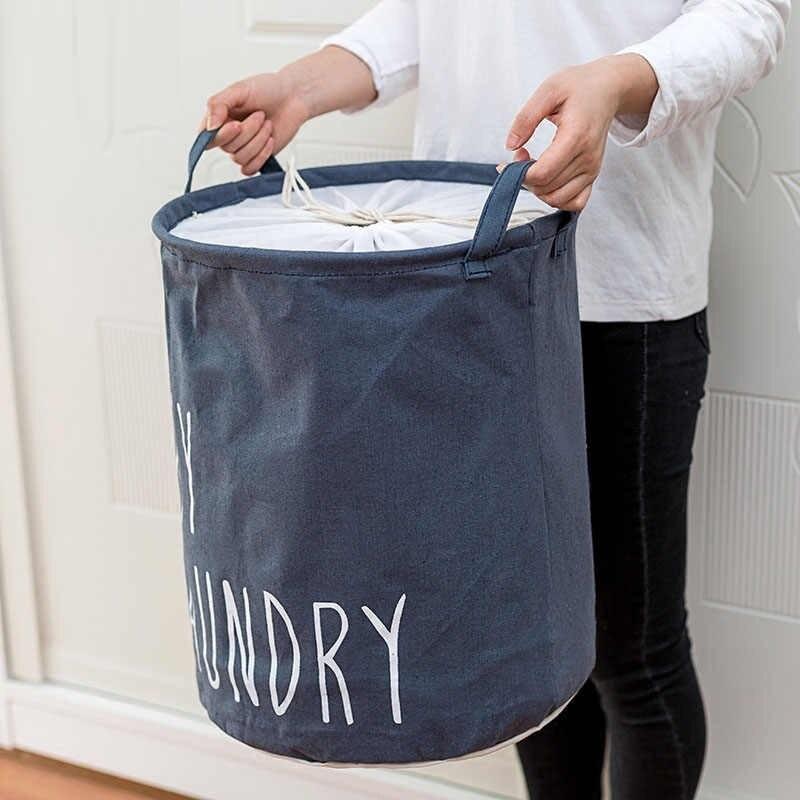 Lazada laundry bag Clearance