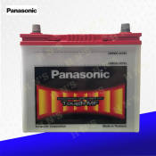 PANASONIC Tough MF 70B24LS  Maintenance Free Car Battery