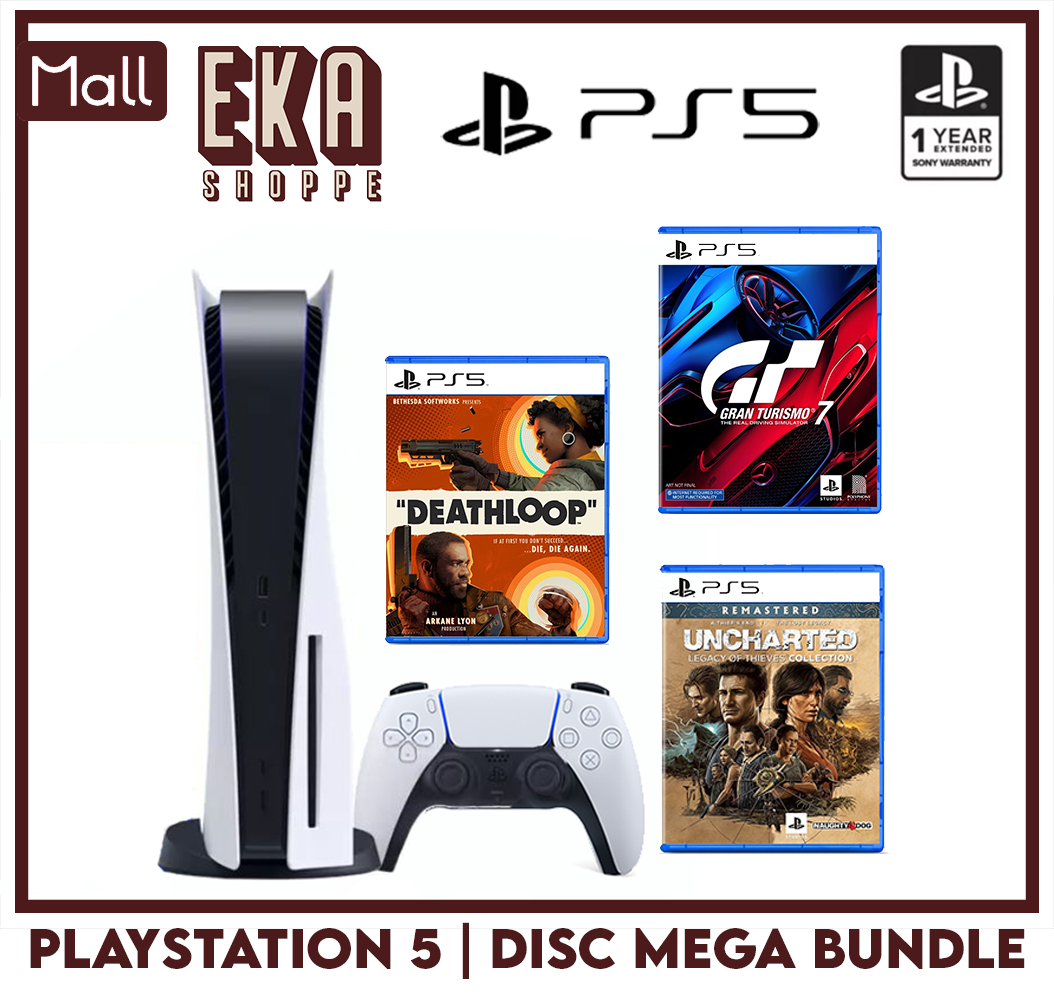 Shop Ps5 Disc And Digital Cheap – Fast Easy Lazada Philippines