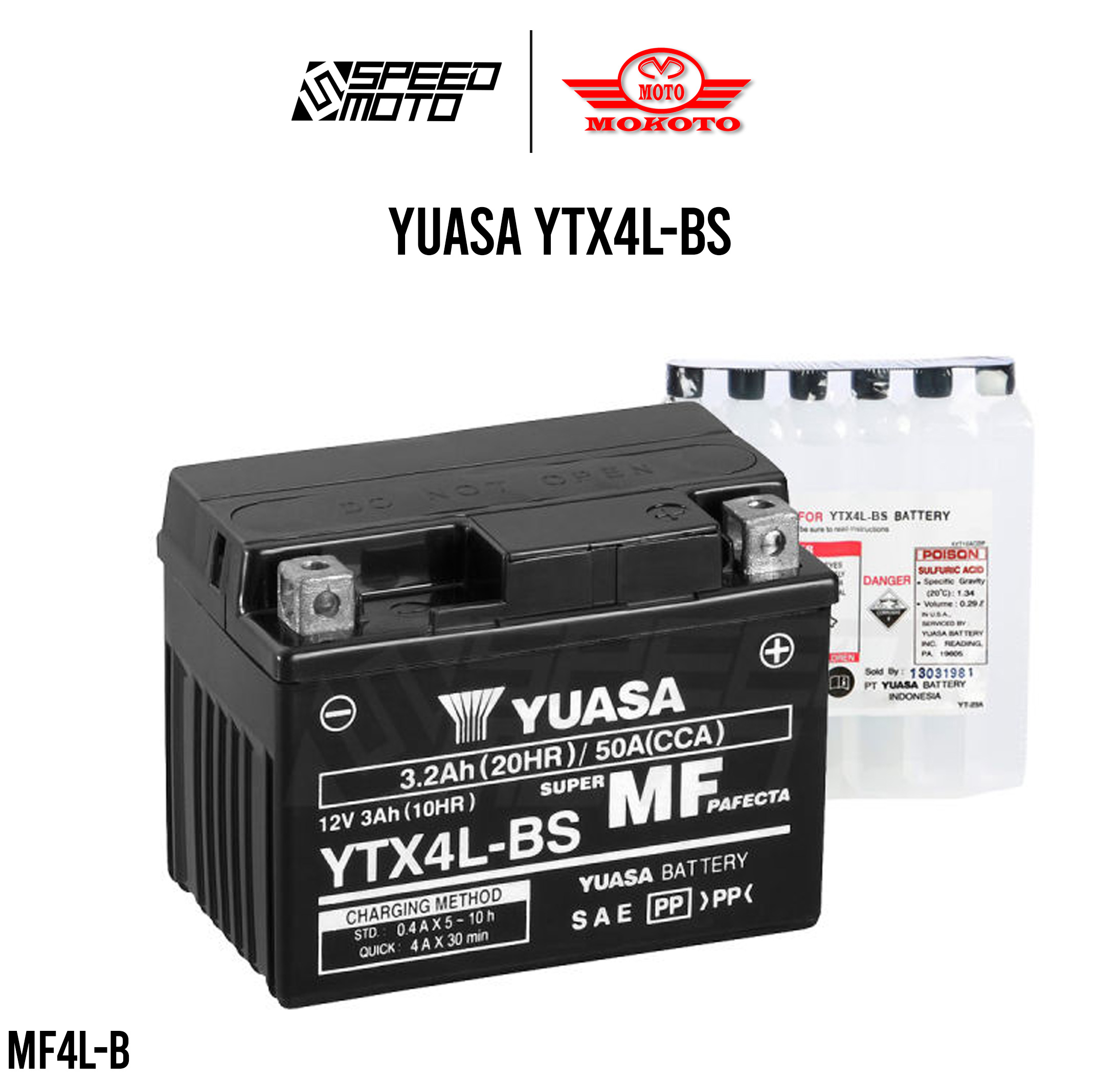 Shop Yuasa Battery Yb7bl-a online