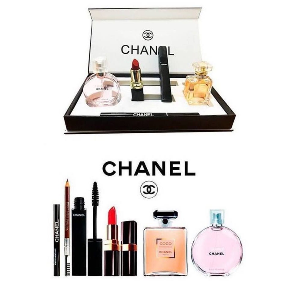 Chanel  Perfume Makeup  Skincare  Harvey Nichols