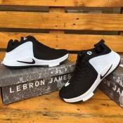 LeBron James witness inspired shoes for men #kk601