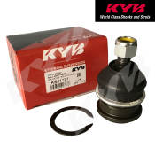 KYB Lower Ball Joint Set for Mitsubishi Lancer/Galant 1988-2000 (