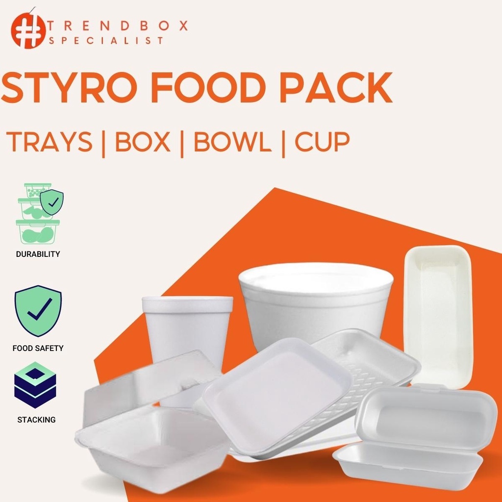 Styro Food Pack | atelier-yuwa.ciao.jp