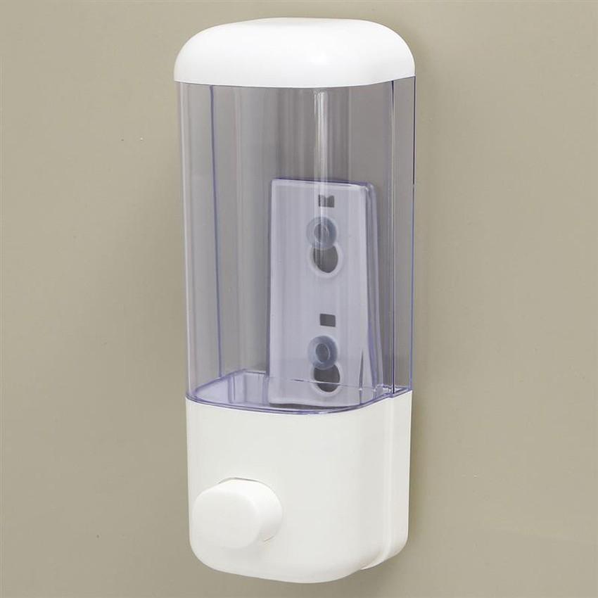 liquid soap and lotion dispenser
