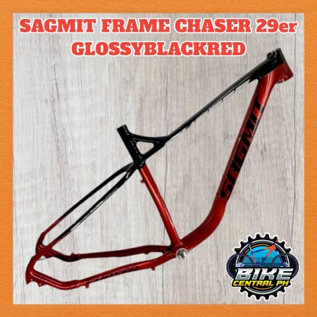 Sagmit Chaser Frame 29/27.5