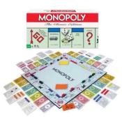 JS #Monopoly Funny Board Game Monopoly Board GAME