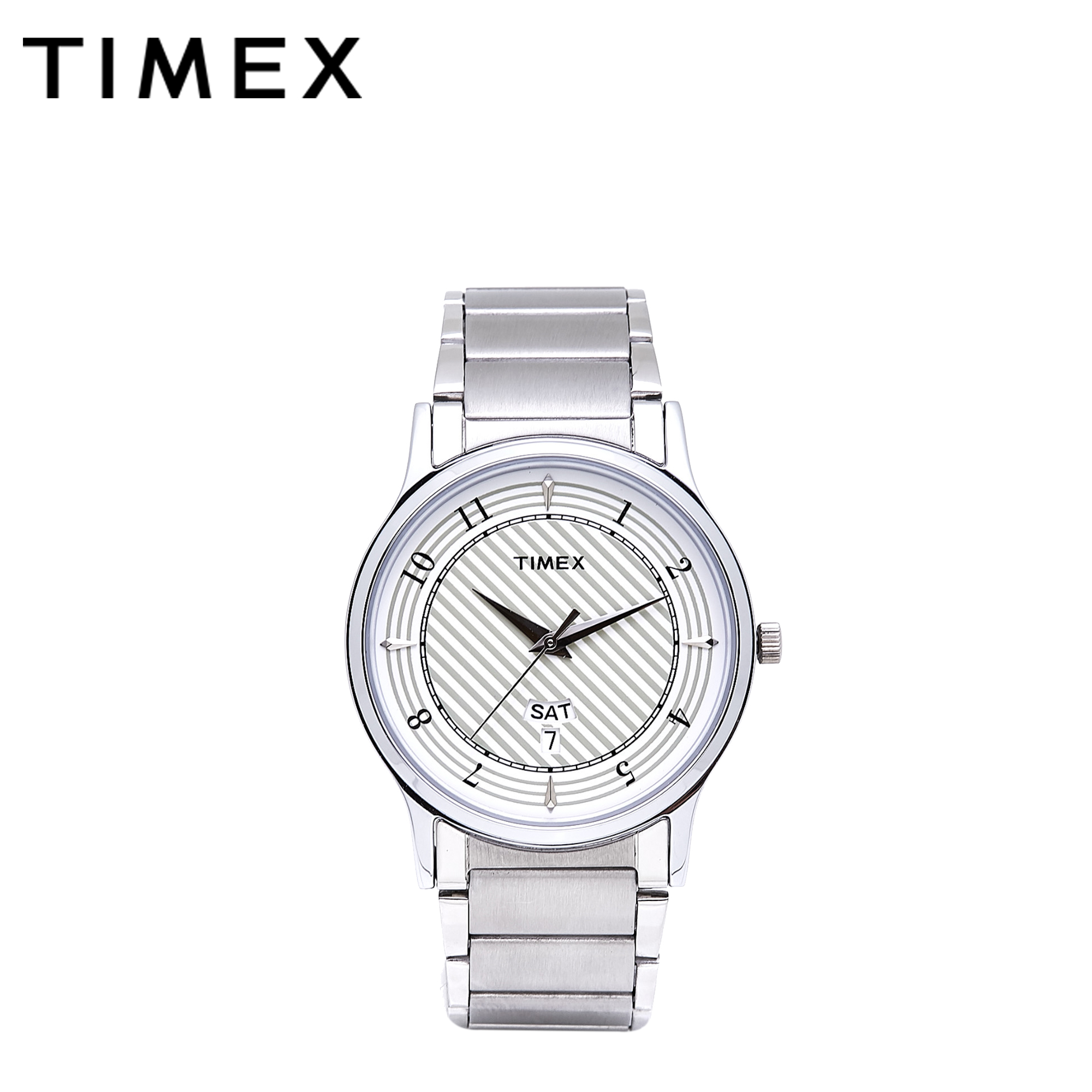 Ice Grey - Timex Mica