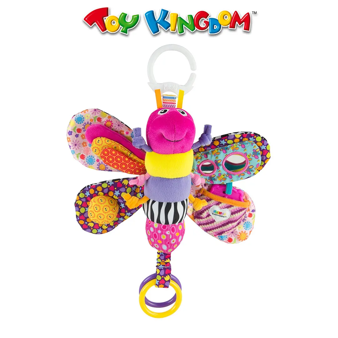 lamaze butterfly mobile