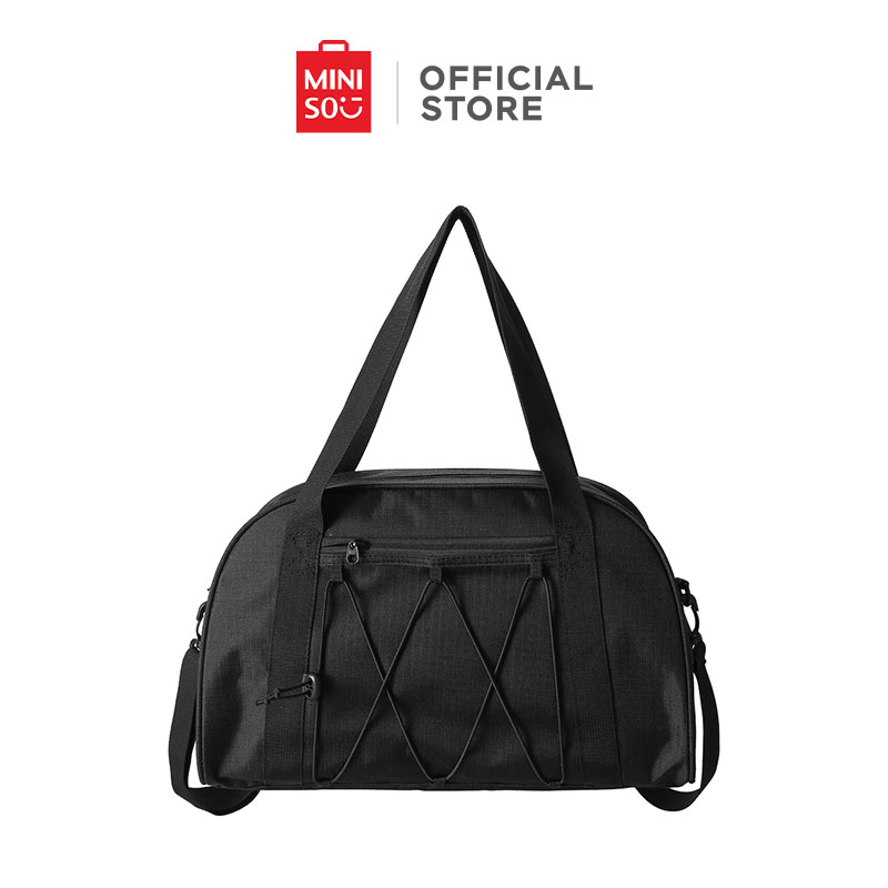 Miniso Duffle Bag vlr.eng.br