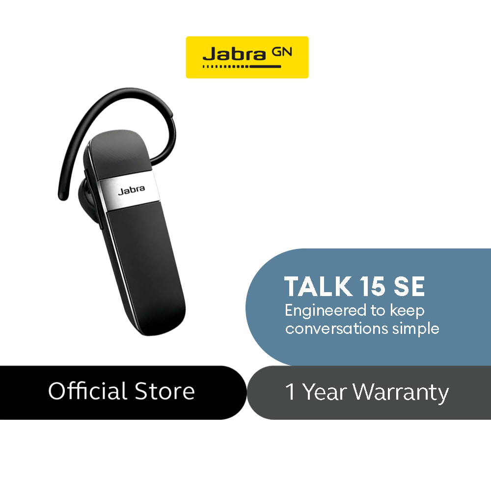 Buy Jabra Stealth devices online | Lazada.com.ph