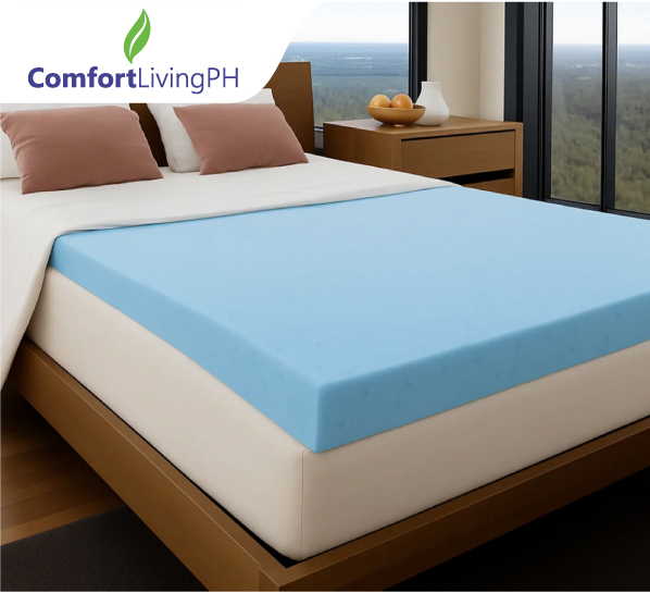 Buy Comfort Living Mattress 48 X 75 Cheaper Online Lazada
