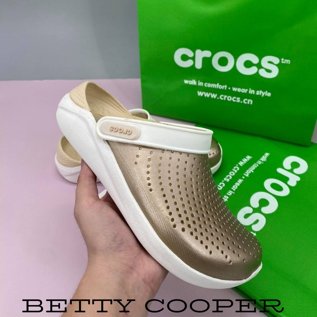 crocs lazada