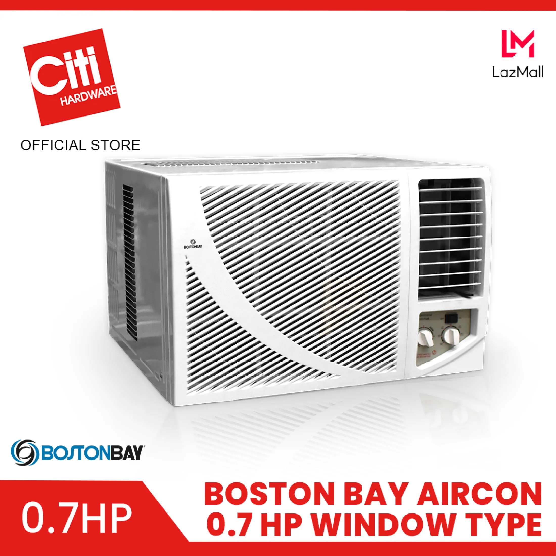 Featured image of post How to Make Boston Bay Aircon 2Hp Price