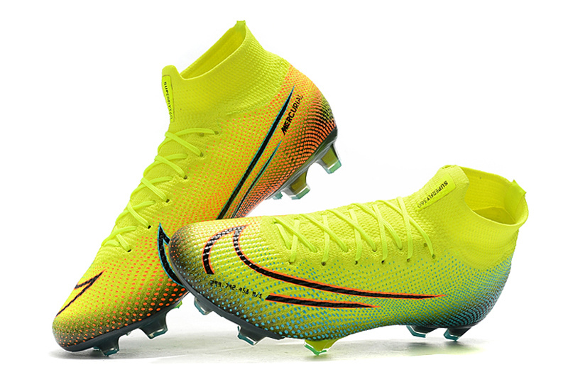 waterproof football boots